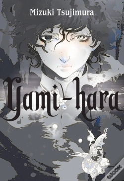 Capa do artigo Yami-Hara