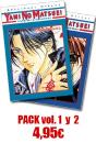 Yami No Matsuei 1 - Preview