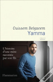Capa do artigo Yamma