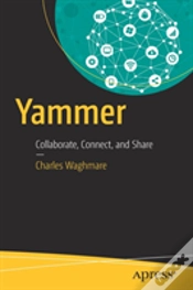 Capa do artigo Yammer