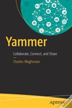Capa do artigo Yammer