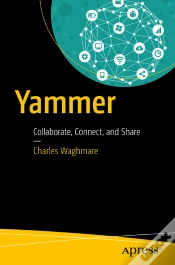 Capa do artigo Yammer