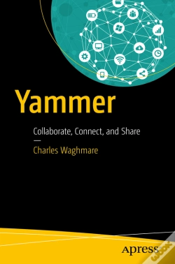 Capa do artigo Yammer