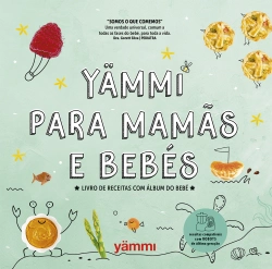 Capa do artigo Yämmi para mamãs e bebés
