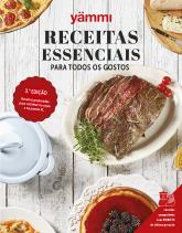 Yämmi - receitas essenciais