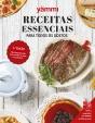 Yämmi - receitas essenciais - Preview