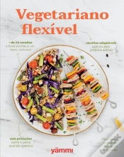 Capa do artigo Yämmi - Vegetariano Flexível