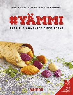 Capa do artigo #Yämmi