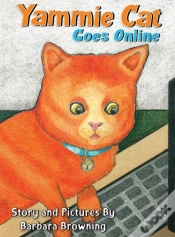 Capa do artigo Yammie Cat Goes Online
