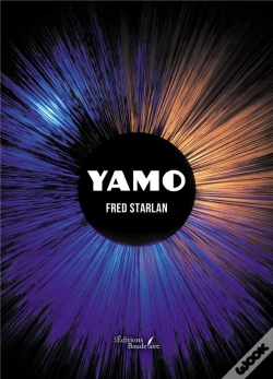 Capa do artigo Yamo