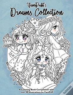 Capa do artigo Yampuff'S Dreams Collection
