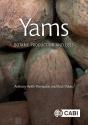 Yams - Preview