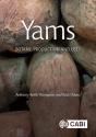 Yams - Preview
