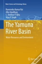 Capa do artigo Yamuna River Basin