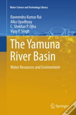 Capa do artigo Yamuna River Basin