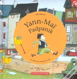 Capa do artigo Yan-Mai Padpanik