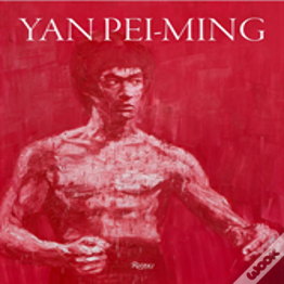 Yan Pei-Ming
