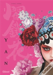 Yan - Tome 01