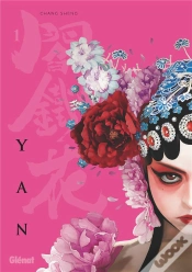 Capa do artigo Yan - Tome 01