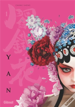 Capa do artigo Yan - Tome 01