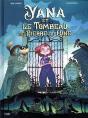 Yana Et Le Tombeau De Pierre Lune - Preview