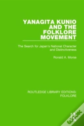 Yanagita Kunio And The Folklore Movement Pbdirect