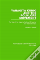 Yanagita Kunio And The Folklore Movement Pbdirect