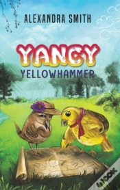 Capa do artigo Yancy Yellowhammer