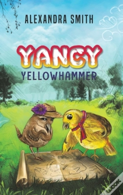 Capa do artigo Yancy Yellowhammer