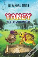 Yancy Yellowhammer