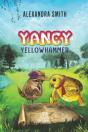 Yancy Yellowhammer - Preview