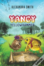 Capa do artigo Yancy Yellowhammer