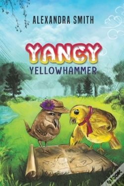 Capa do artigo Yancy Yellowhammer