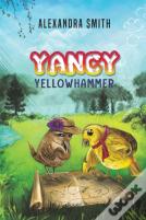 Yancy Yellowhammer