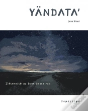 Capa do artigo Yandata