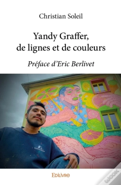 Capa do artigo Yandy Graffer, De Lignes Et De Couleurs