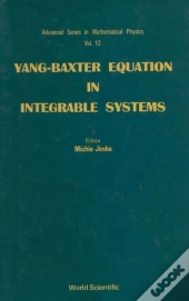 Yang-Baxter Equation In Integrable Systems