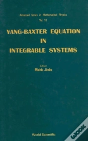 Capa do artigo Yang-Baxter Equation In Integrable Systems