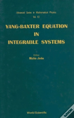 Capa do artigo Yang-Baxter Equation In Integrable Systems