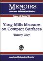 Yang-Mills Measure On Compact Surfaces - Preview
