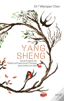 Capa do artigo Yang Sheng