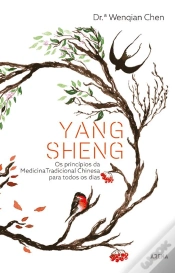 Capa do artigo Yang Sheng
