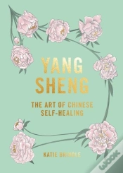 Capa do artigo Yang Sheng