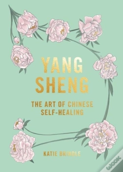 Capa do artigo Yang Sheng