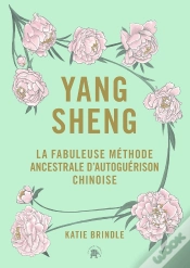 Capa do artigo Yang Sheng : La Fabuleuse Méthode Ancestrale D