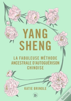 Capa do artigo Yang Sheng : La Fabuleuse Méthode Ancestrale D'Autoguérison Chinoise