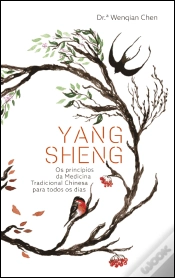 Capa do artigo Yang Sheng