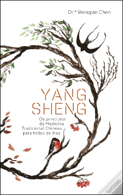 Capa do artigo Yang Sheng