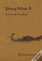 Yang Wan Li Le Son De La Pluie