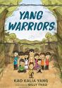 Yang Warriors - Preview